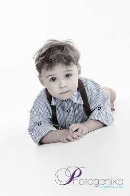 Kindergartenfotografie