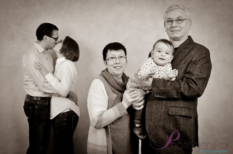 family photos