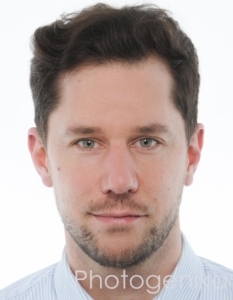 Biometrisches Bild