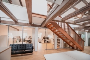 Architekturfotografie