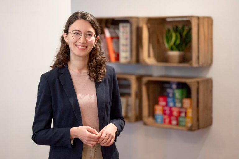 Hochwertige Business-Fotografie für professionelle Präsentationen.